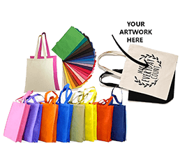 Cotton Bags Printing