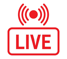 Youtube Live Video Streaming