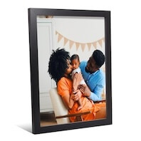 Printed Wood Frame